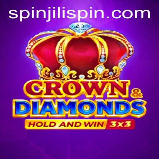 Introduction to CrownDiamonds: A Thrilling Adventure with JILISpin