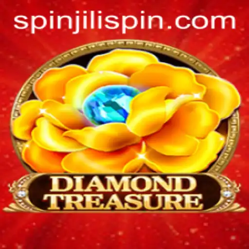 Discover the Allure of Diamondtreasure: An Exciting Adventure with JILISpin