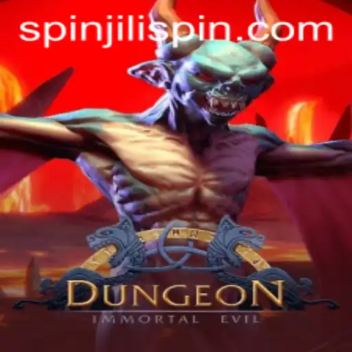 Exploring the Enigmatic World of Dungeon: A Journey with JILISpin