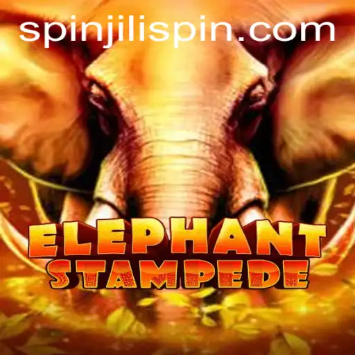 ElephantStampede: An Exciting Adventure with JILISpin