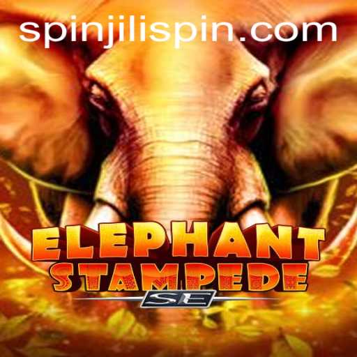 Exploring the Thrilling World of ElephantStampedeSE and the JILISpin Feature
