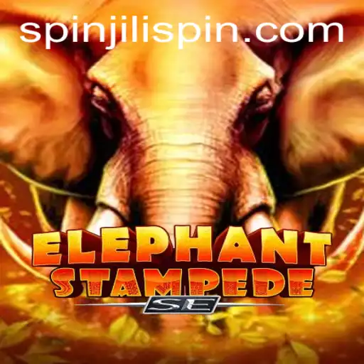 Exploring the Thrilling World of ElephantStampedeSE and the JILISpin Feature