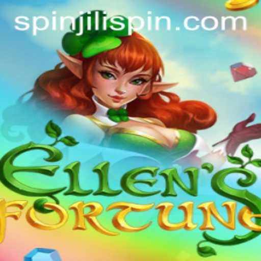 EllensFortune: A Magical Adventure with JILISpin