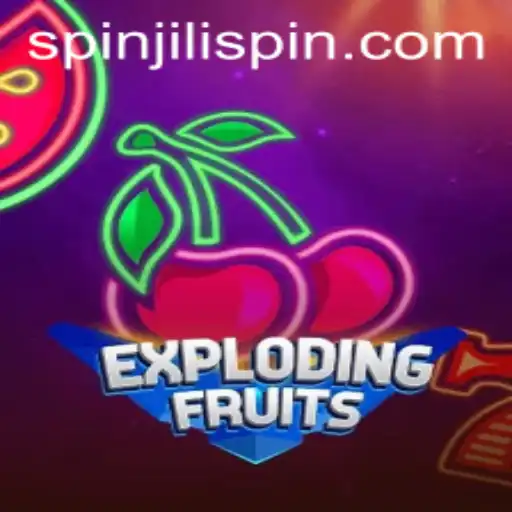 ExplodingFruits: An Exciting Gaming Experience with JILISpin