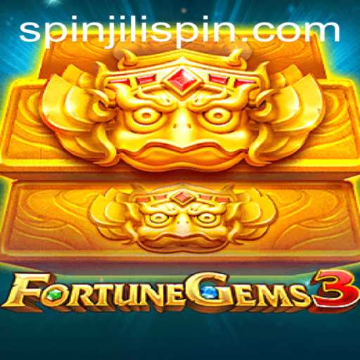Exploring FortuneGems3: A Magical Journey with JILISpin