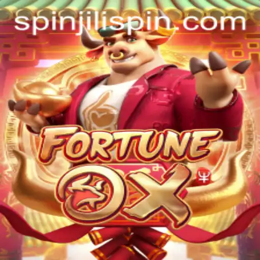 FortuneOx: A Game of Luck and Adventure with JILI Spin