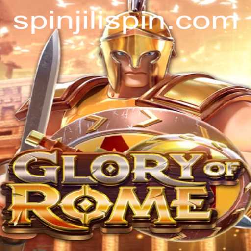 Unveiling the Allure of GloryofRome: A Comprehensive Guide with JILISpin