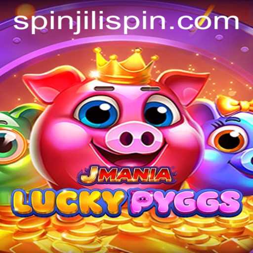 Exploring the Exciting World of JManiaLuckyPyggs: Unveiling JILISpin