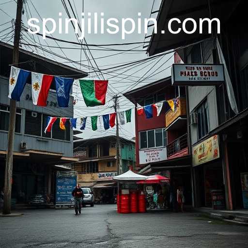 The Cultural Persistence and Digital Transition of Jueteng