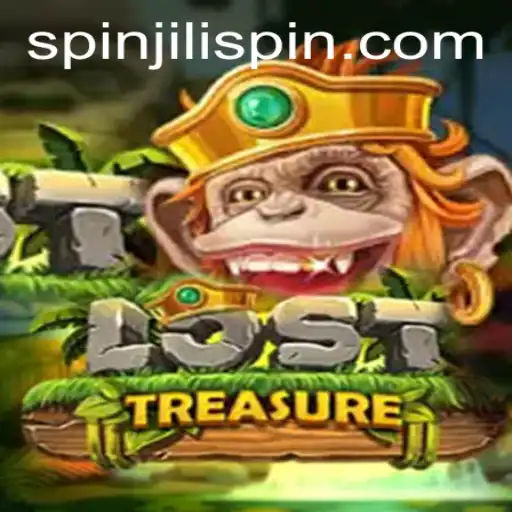 Discover the Adventure of LostTreasure with JILISpin