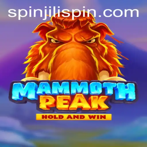 MammothPeak: An Alluring Dive into JILISpin's Latest Game