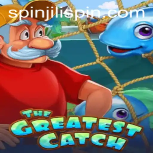 Exploring TheGreatestCatch: An Exciting New Game Adventure with JILISpin
