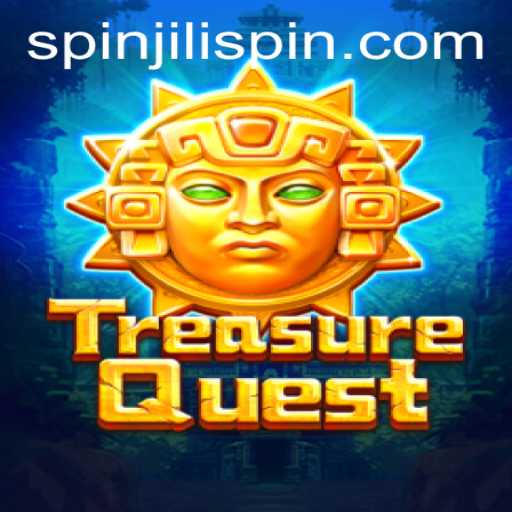 Unveiling TreasureQuest: An Epic Adventure Awaits with JILISpin